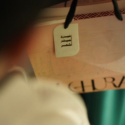 ميني هديه شموع