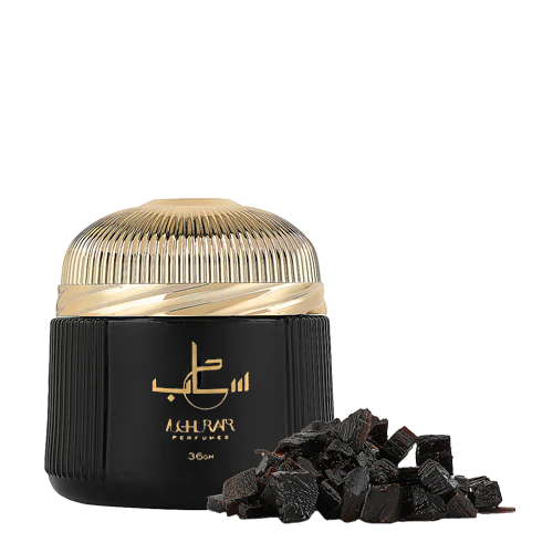 عود مسقى سحاب