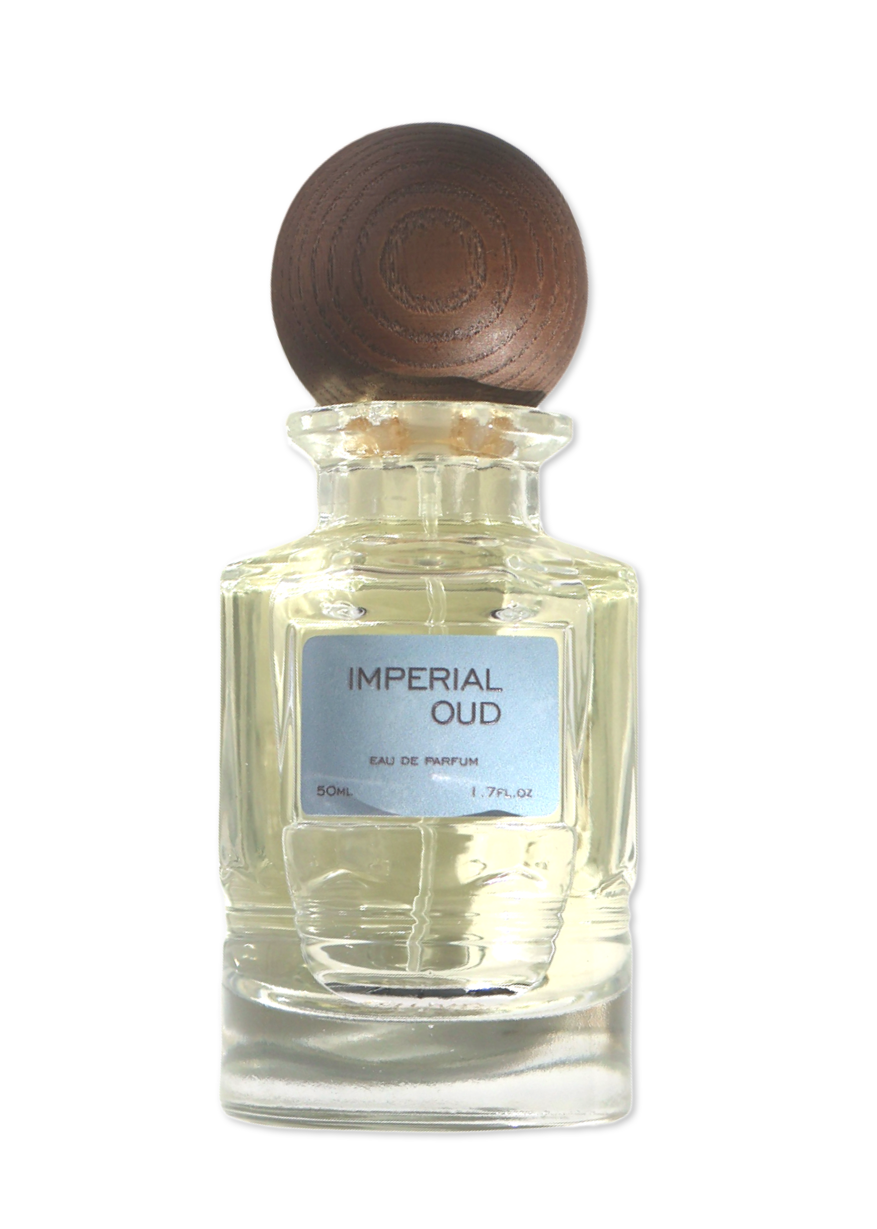 امبريال عود