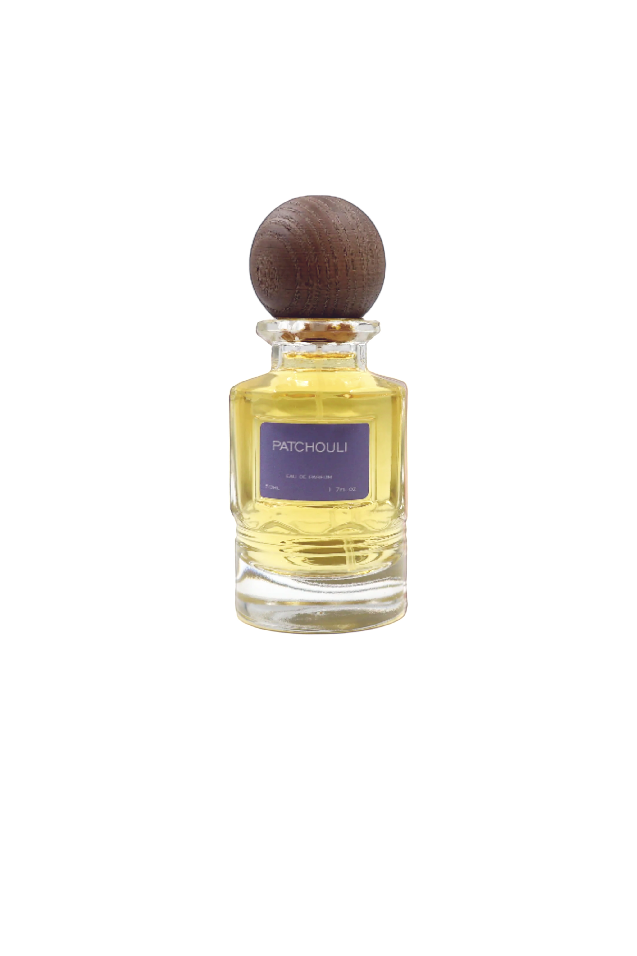 Patchouli