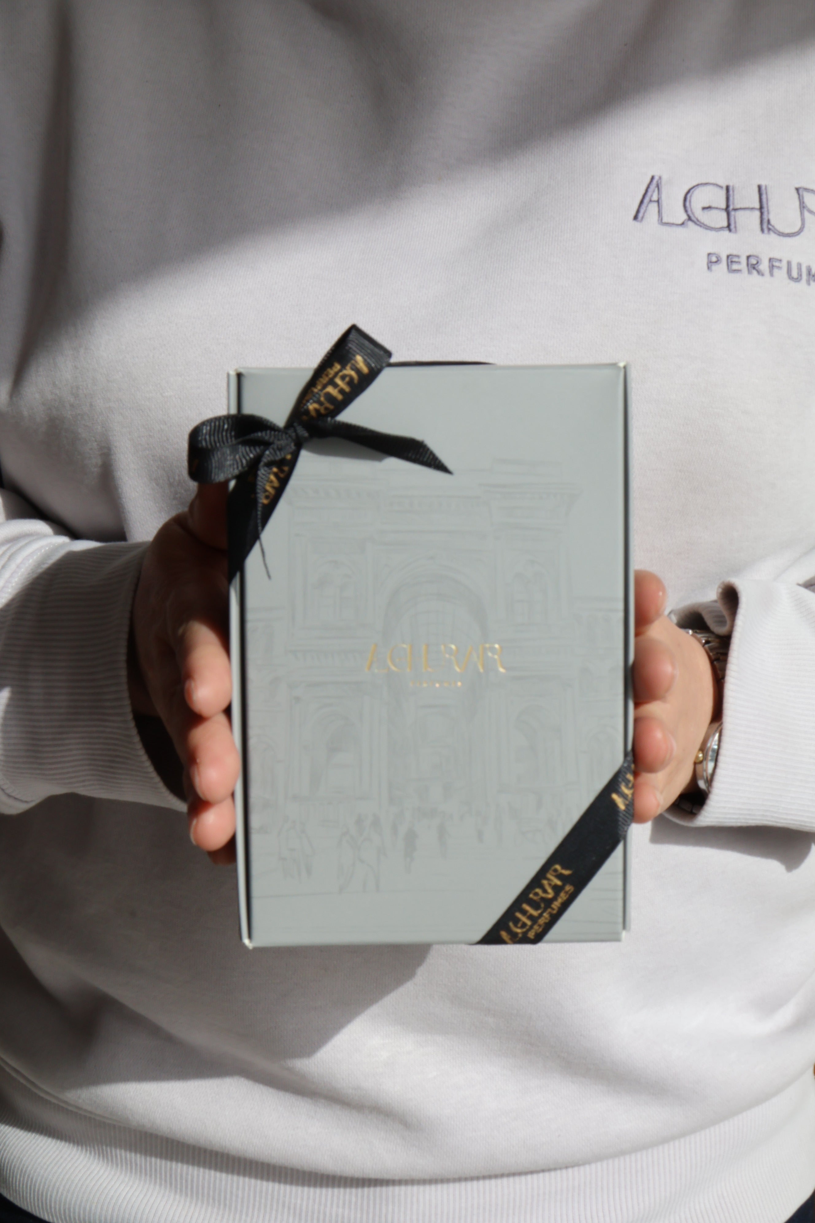 توزيعات الغرير