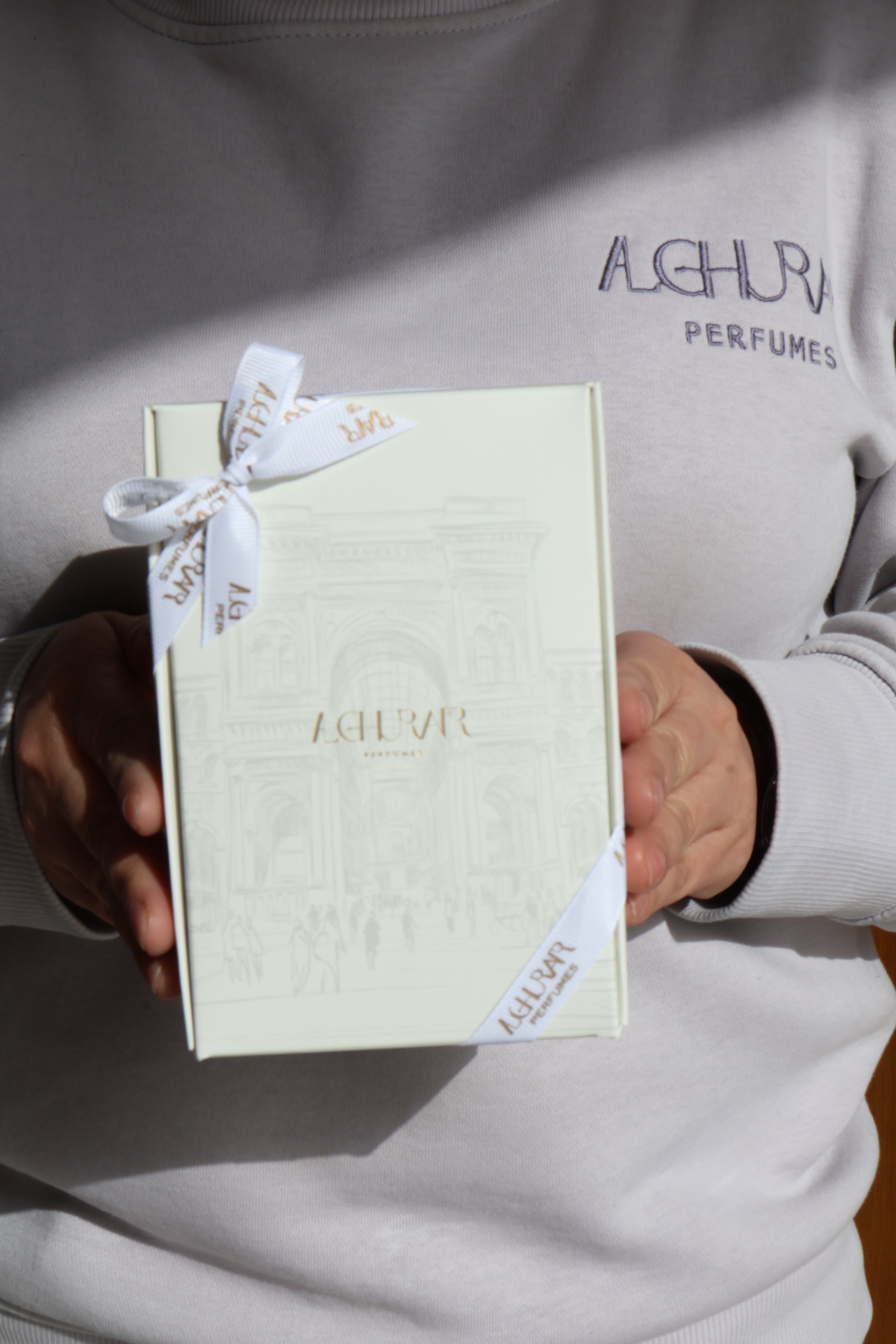 توزيعات الغرير