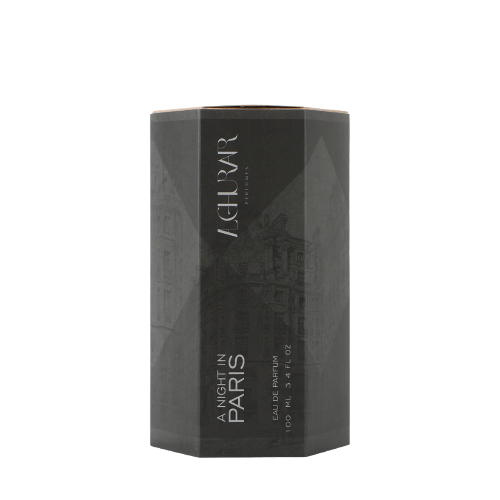 أ نايت ان باريس