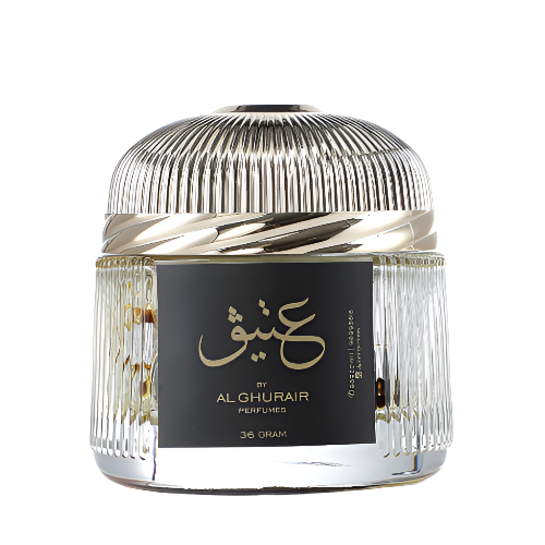 عود مسقى عتيق