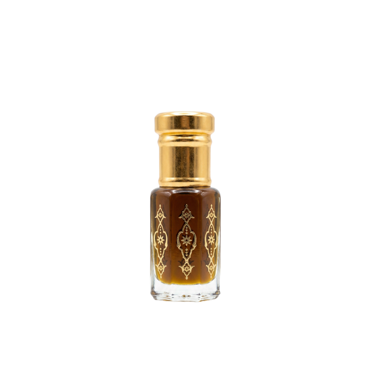 MOATEQ Indian Oud Oil, 2ND d Edition