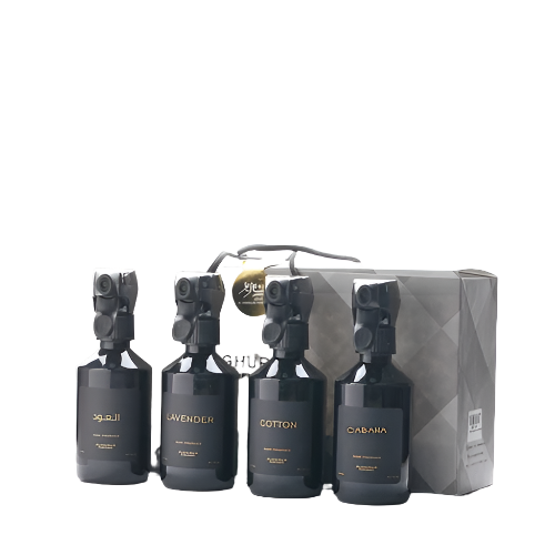 مجموعة معطرات المنزل 2