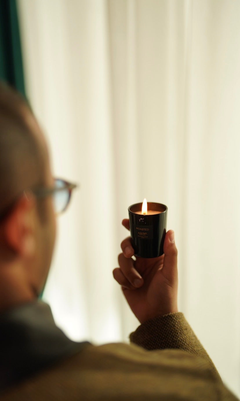 ميني نقصة [ شموع ]