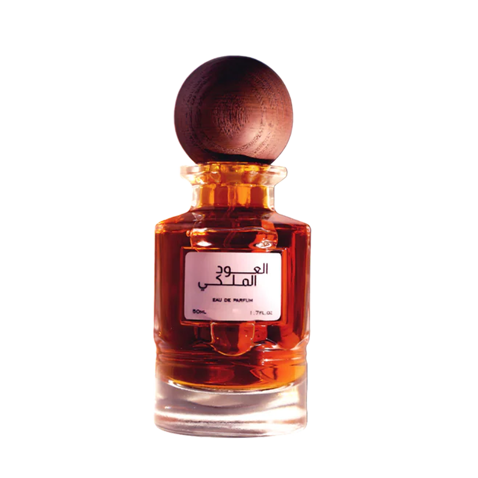 AL OUD ALMALAKI