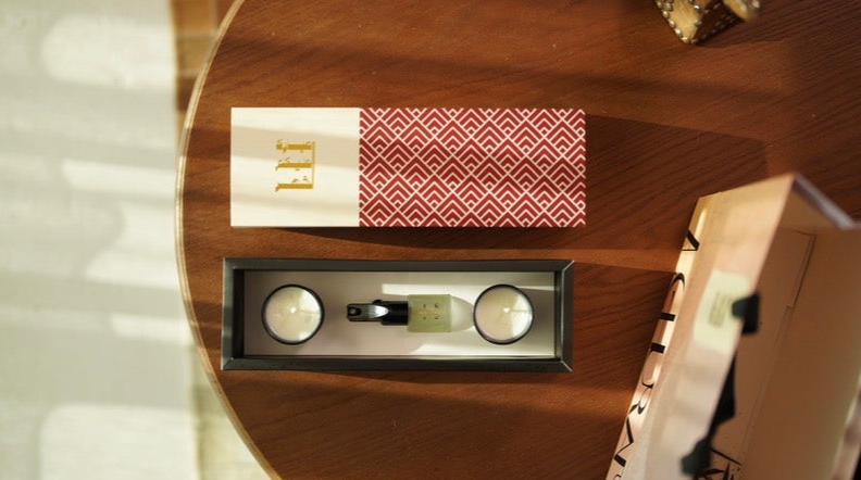 ميني نقصة [ شموع ]