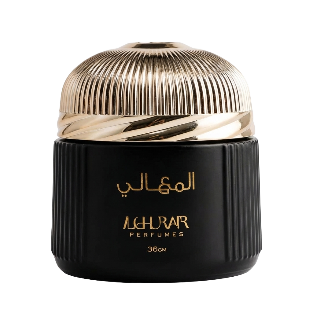 MAEMOUL AL MALALI